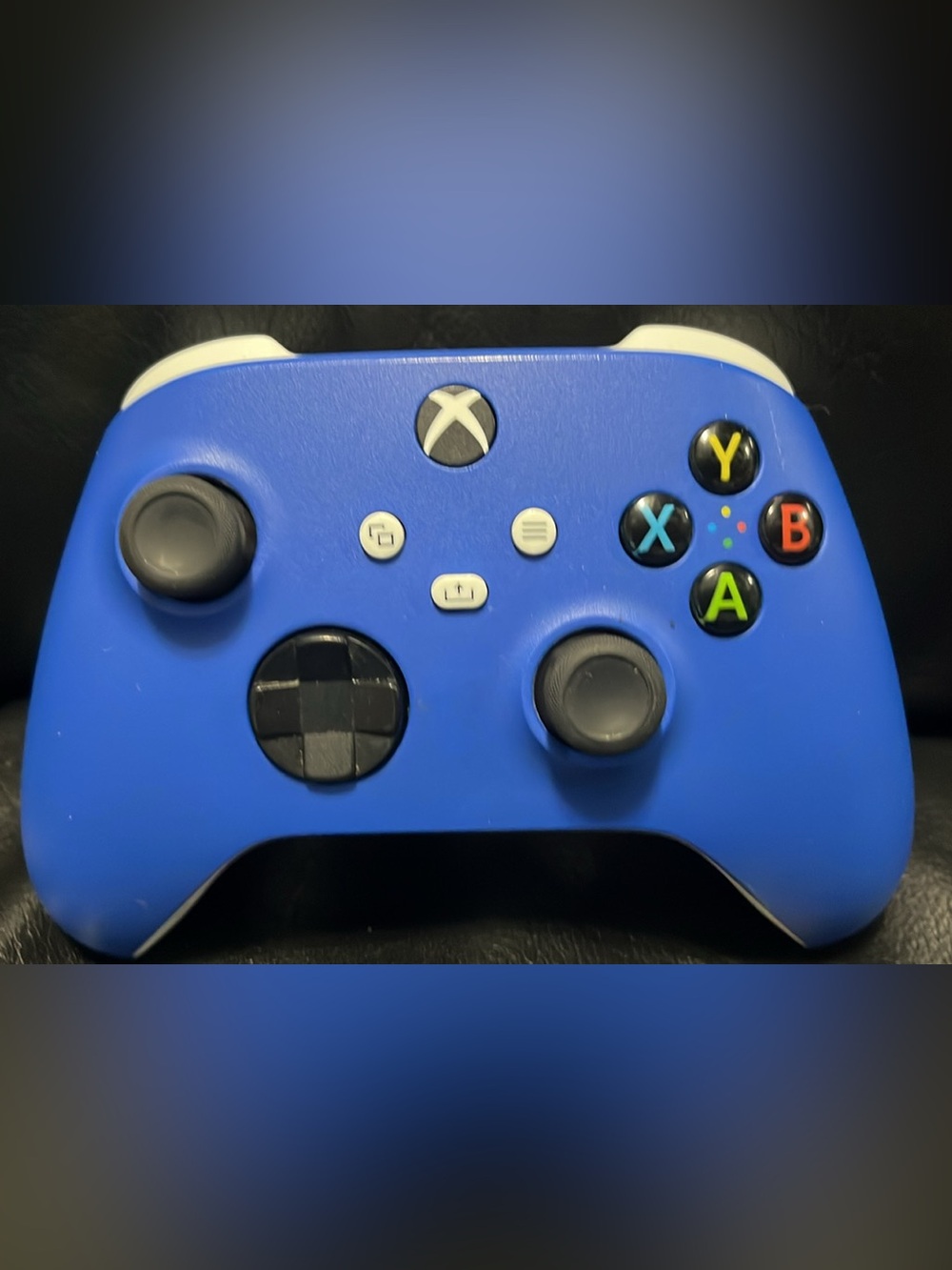 Xbox series x/s controller